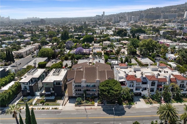 1021 N Crescent Heights Blvd Unit 101, Los Angeles, CA 90046 - photo 26
