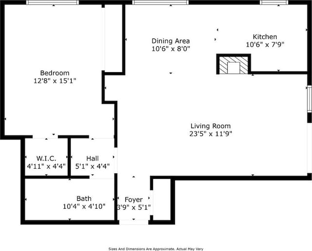 1021 N Crescent Heights Blvd Unit 101, Los Angeles, CA 90046 - photo 32
