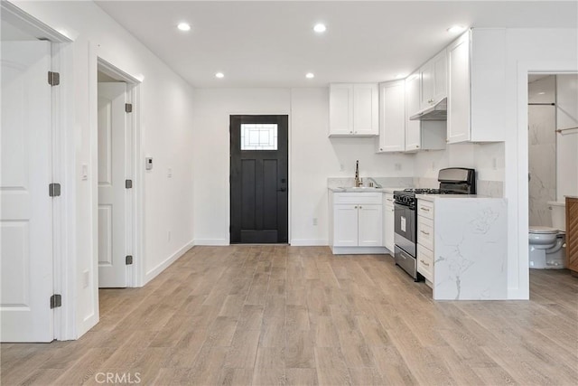 5334 Cleon Ave Unit 2, North Hollywood, CA 91601 - photo 37