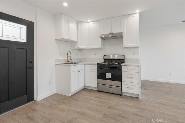 5334 Cleon Ave Unit 2, North Hollywood, CA 91601 - photo 36
