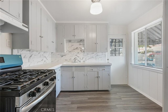 5334 Cleon Ave Unit 2, North Hollywood, CA 91601 - photo 8
