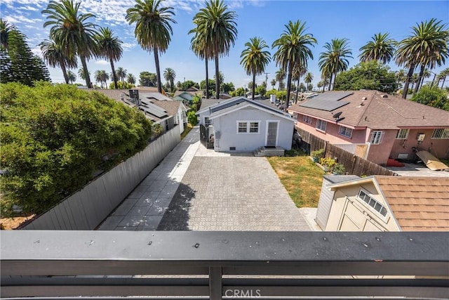 1655 W 39th St, Los Angeles, CA 90062 - photo 51