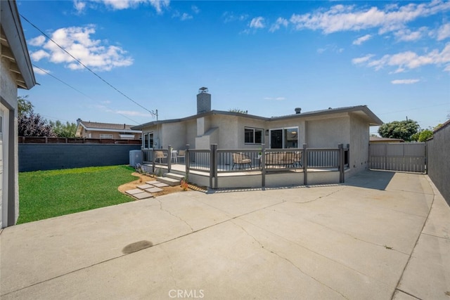 2312 Iroquois Ave, Long Beach, CA 90815 - photo 19