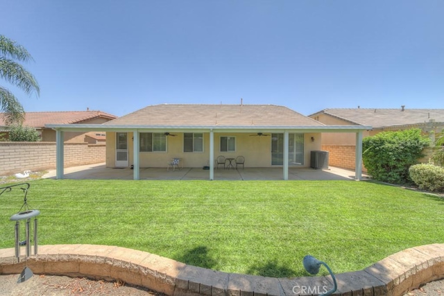 29867 Cool Meadow Dr, Menifee, CA 92584 - photo 36
