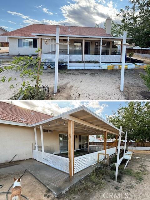 15591 Amber Pointe Dr, Victorville, CA 92394 - photo 3