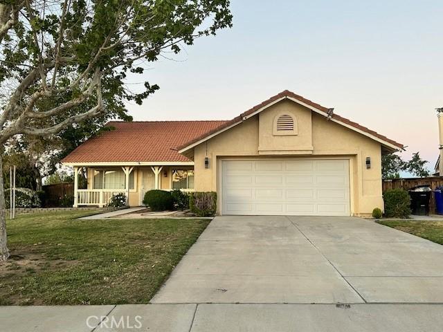 15591 Amber Pointe Dr, Victorville, CA 92394 - photo 1