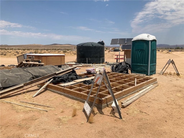 37000 Flower Rd, Hinkley, CA 92347 - photo 35