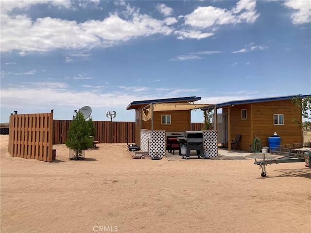 37000 Flower Rd, Hinkley, CA 92347 - photo 1
