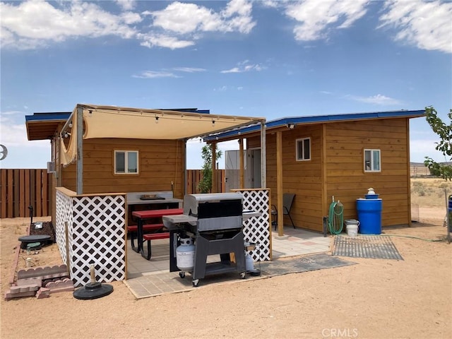 37000 Flower Rd, Hinkley, CA 92347 - photo 3