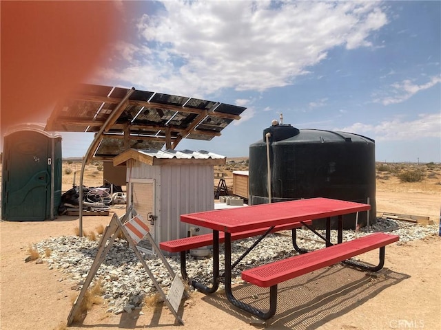 37000 Flower Rd, Hinkley, CA 92347 - photo 22