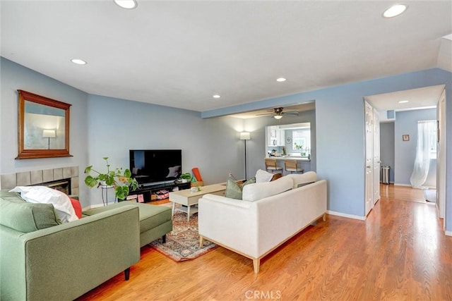533 Walnut Ave Unit 7, Long Beach, CA 90802 - photo 3