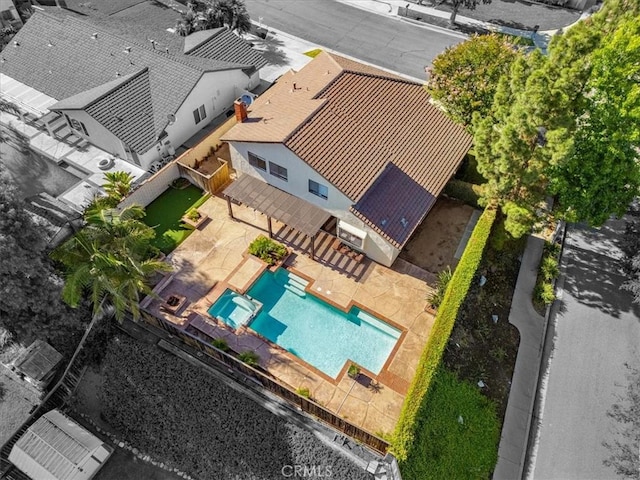 6050 E Shenandoah Ave, Orange, CA 92867 - photo 9
