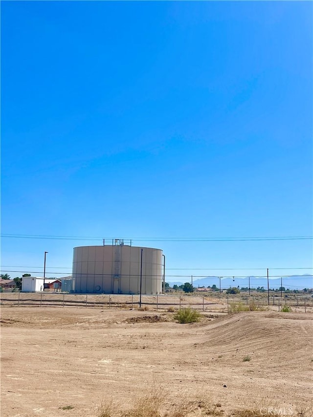0 Teepee Rd, Apple Valley, CA 92307 - photo 7