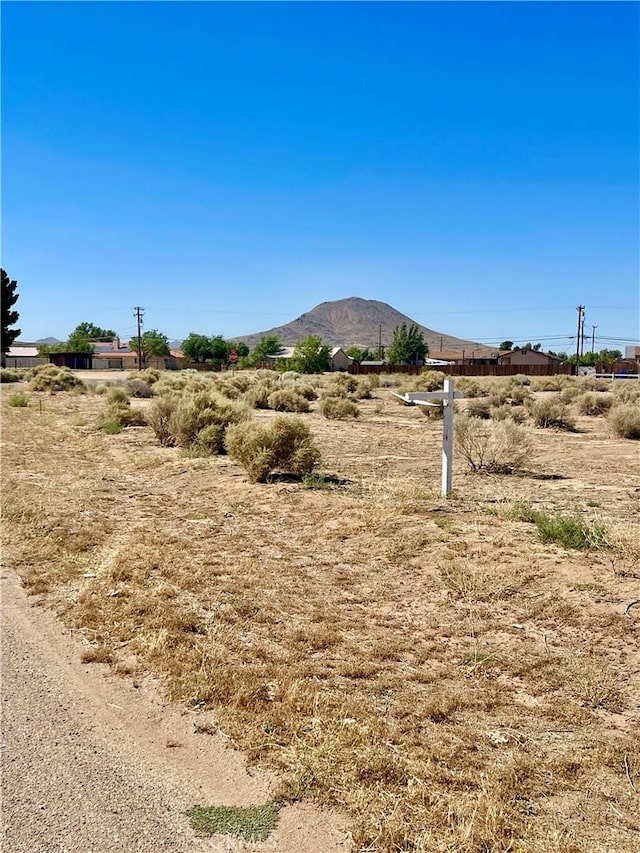 0 Teepee Rd, Apple Valley, CA 92307 - photo 3