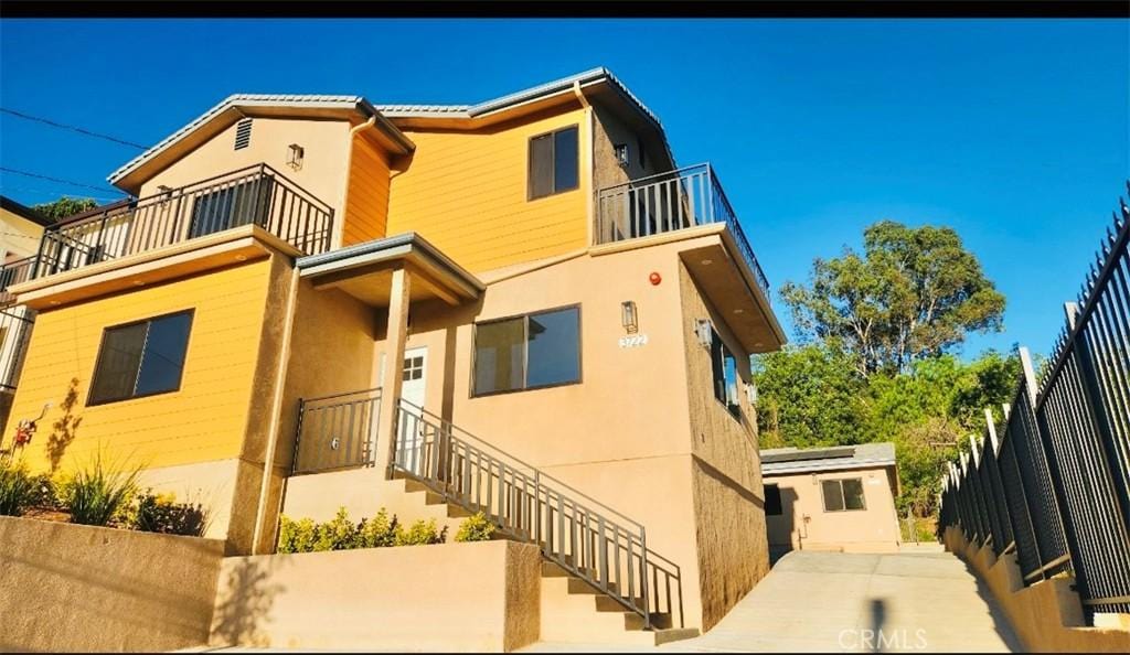 3722 Lomitas Dr, Los Angeles, CA 90032 - photo 2