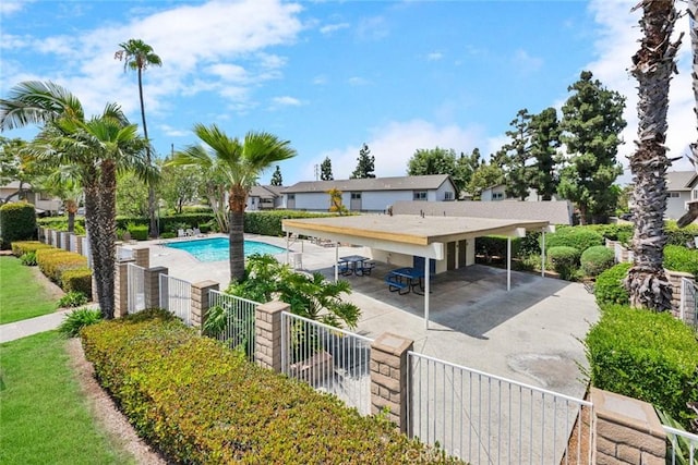 215 E Taft Ave Unit 4, Orange, CA 92865 - photo 34