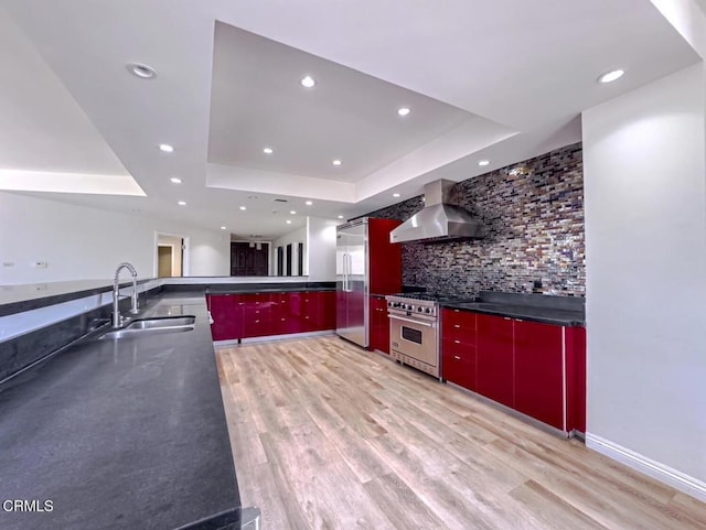 4460 Wilshire Blvd Unit 406, Los Angeles, CA 90010 - photo 4