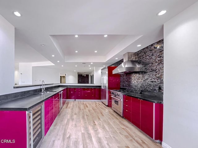 4460 Wilshire Blvd Unit 406, Los Angeles, CA 90010 - photo 3