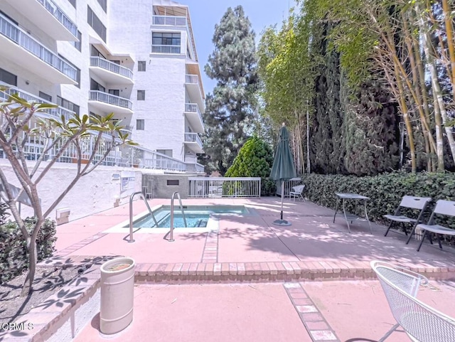 4460 Wilshire Blvd Unit 406, Los Angeles, CA 90010 - photo 12