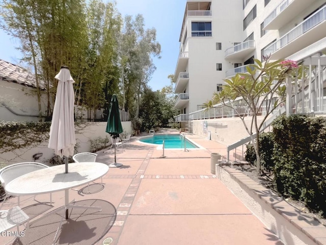 4460 Wilshire Blvd Unit 406, Los Angeles, CA 90010 - photo 24