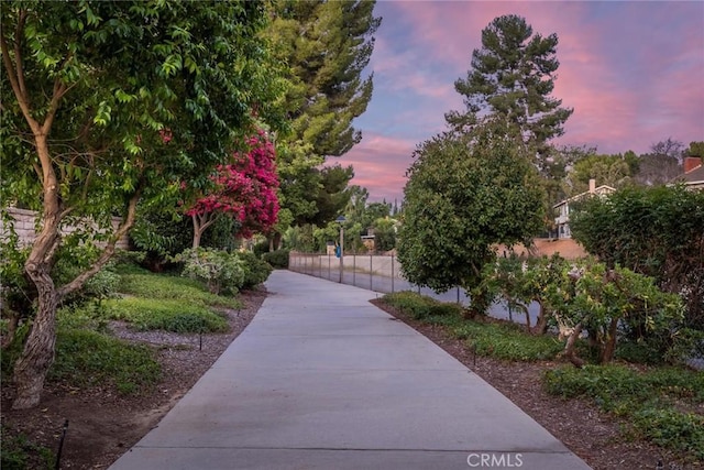 25655 Yucca Valley Rd, Valencia, CA 91355 - photo 65