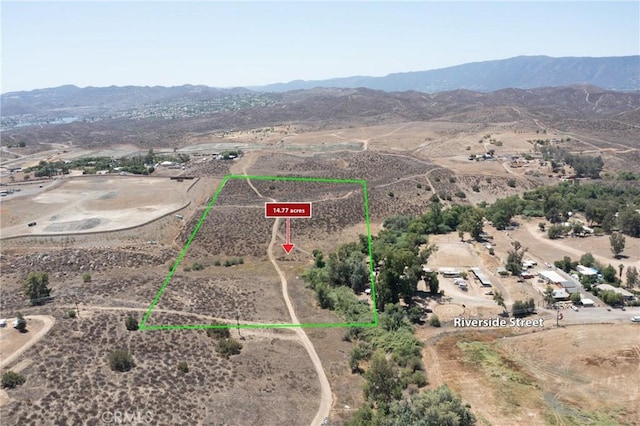 0 Riverside St, Perris, CA 92570 - photo 1
