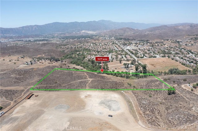 0 Riverside St, Perris, CA 92570 - photo 3