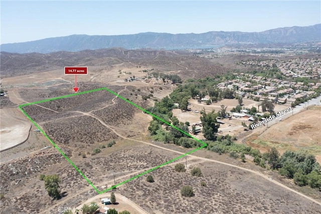 0 Riverside St, Perris, CA 92570 - photo 2