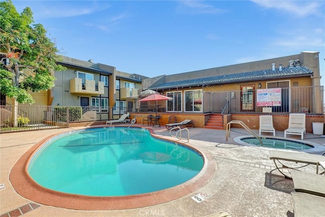 2254 Gaviota Ave Unit 29, Signal Hill, CA 90755 - photo 36