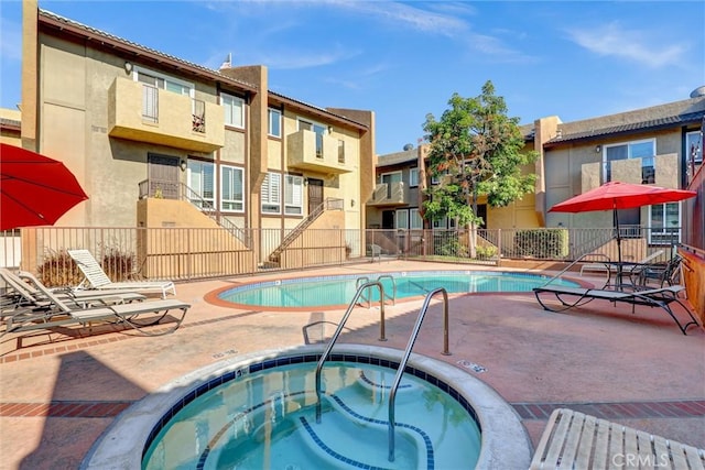 2254 Gaviota Ave Unit 29, Signal Hill, CA 90755 - photo 35