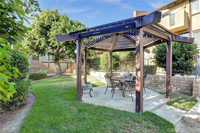 2254 Gaviota Ave Unit 29, Signal Hill, CA 90755 - photo 32