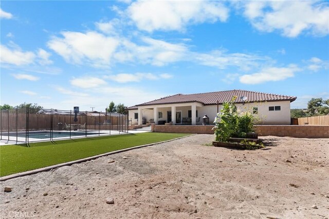 17471 Adobe St, Hesperia, CA 92345 - photo 7