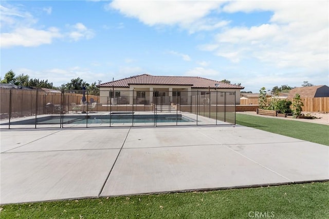 17471 Adobe St, Hesperia, CA 92345 - photo 10