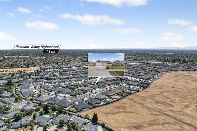 3140 Rae Creek Dr, Chico, CA 95973 - photo 51