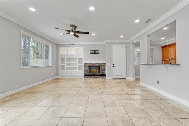 28365 Casselman Ln, Saugus, CA 91350 - photo 4