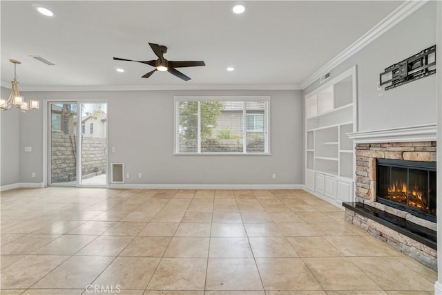 28365 Casselman Ln, Saugus, CA 91350 - photo 5
