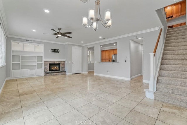 28365 Casselman Ln, Saugus, CA 91350 - photo 16