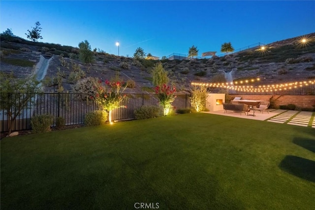 17701 Ridgeline Ct, Saugus, CA 91350 - photo 38