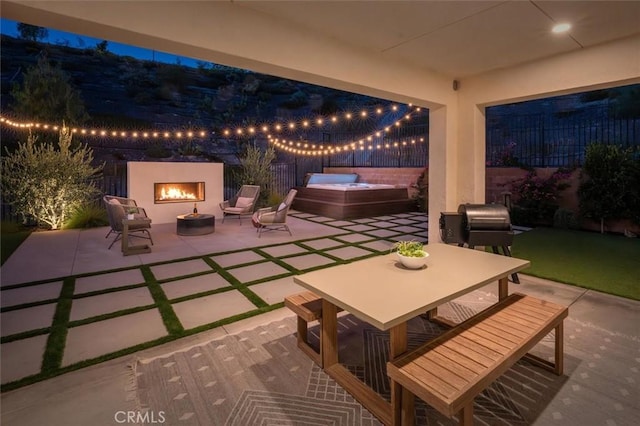 17701 Ridgeline Ct, Saugus, CA 91350 - photo 41