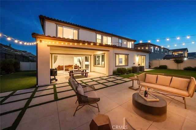 17701 Ridgeline Ct, Saugus, CA 91350 - photo 40