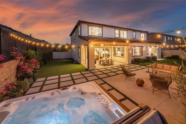 17701 Ridgeline Ct, Saugus, CA 91350 - photo 2