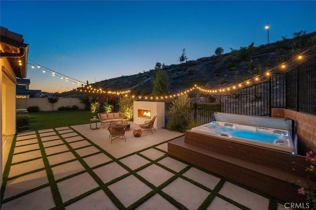 17701 Ridgeline Ct, Saugus, CA 91350 - photo 44