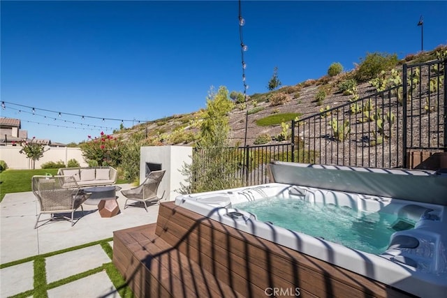 17701 Ridgeline Ct, Saugus, CA 91350 - photo 54