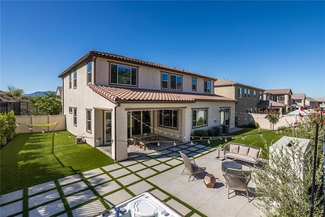 17701 Ridgeline Ct, Saugus, CA 91350 - photo 55