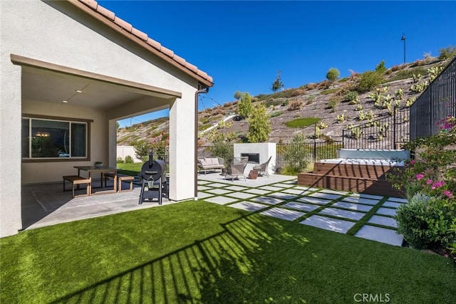 17701 Ridgeline Ct, Saugus, CA 91350 - photo 51