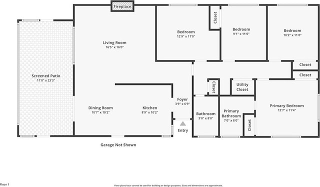 13631 Lorna St, Garden Grove, CA 92844 - photo 41