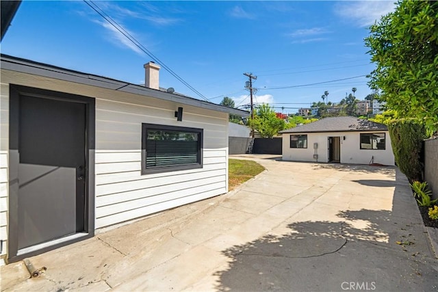 4926 Templeton St, Los Angeles, CA 90032 - photo 8