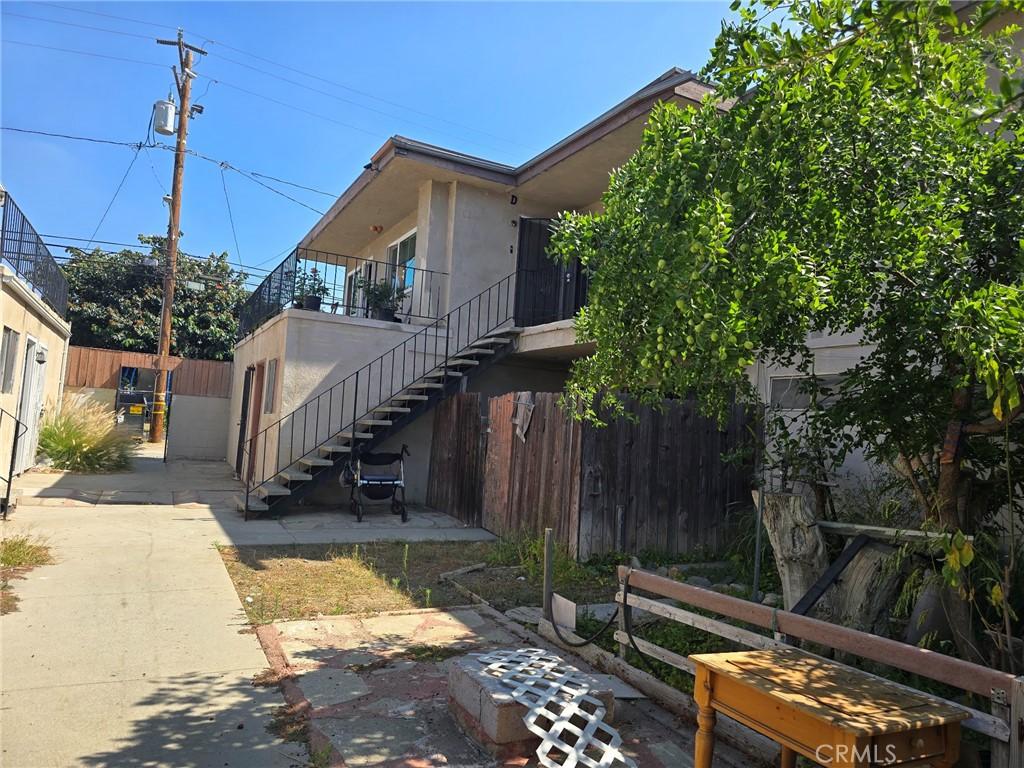 4642 Canoga St Unit D, Montclair, CA 91763 - photo 4