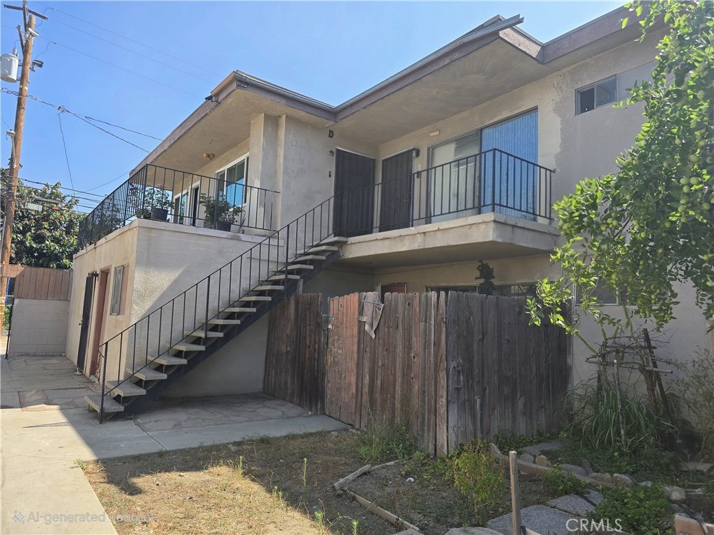 4642 Canoga St Unit D, Montclair, CA 91763 - photo 1