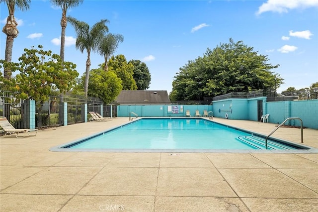 8098 Santa Inez Dr, Buena Park, CA 90620 - photo 38